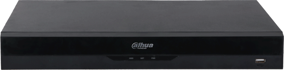 REJESTRATOR IP DAHUA NVR4232-EI - obrazek 3