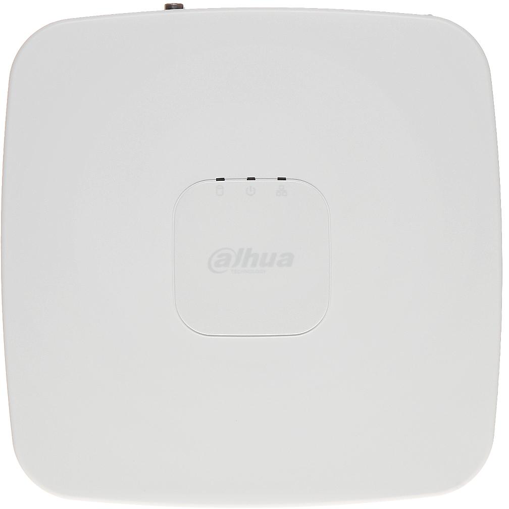 REJESTRATOR IP DAHUA NVR2104-P-S3 - obrazek 3
