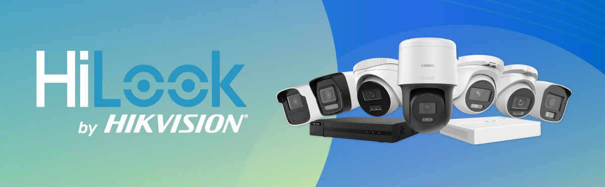 Kamera 4w1 Hilook by Hikvision kopułka 5MP TVICAM-T5M 2.8mm - obrazek 3