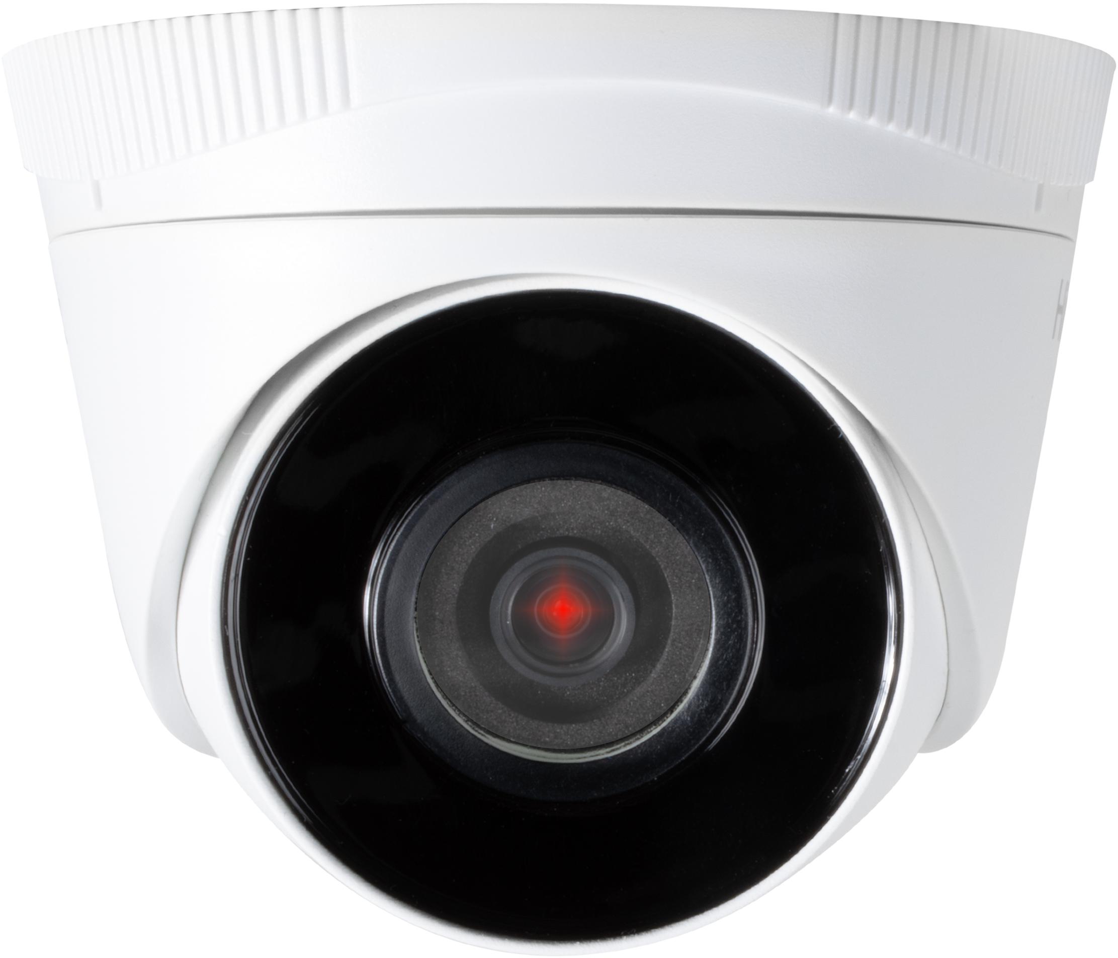 Kamera IP Hilook by Hikvision kopułka 2MP IPCAM-T2 2.8mm - obrazek 3