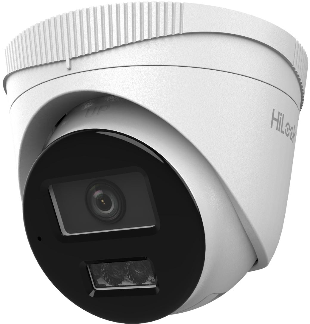 Kamera IP Hilook by Hikvision kopułka 2MP IPCAM-T2-30DL 2.8mm - obrazek 3