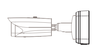 ADAPTER DAHUA PFA121-V2 - obrazek 3