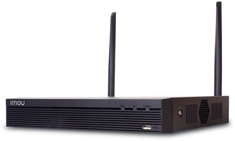 REJESTRATOR WIFI IMOU NVR1108HS-W-S2 - obrazek 3