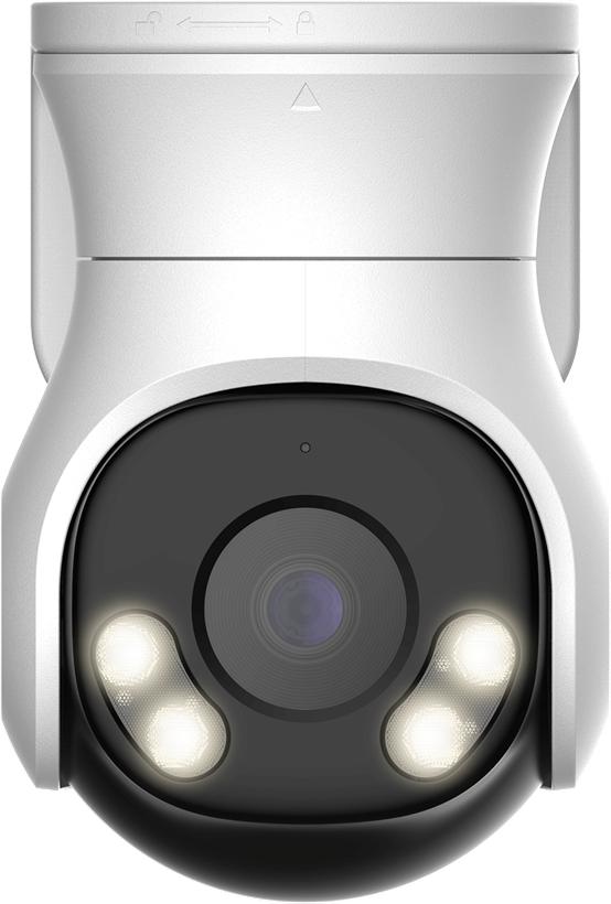 KAMERA HDCVI DAHUA HAC-PT1200A-IL-A-0280B-S6 - obrazek 3