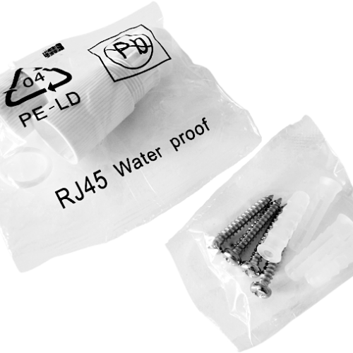 KAMERA IP EZ-IP EZI-B120-F2