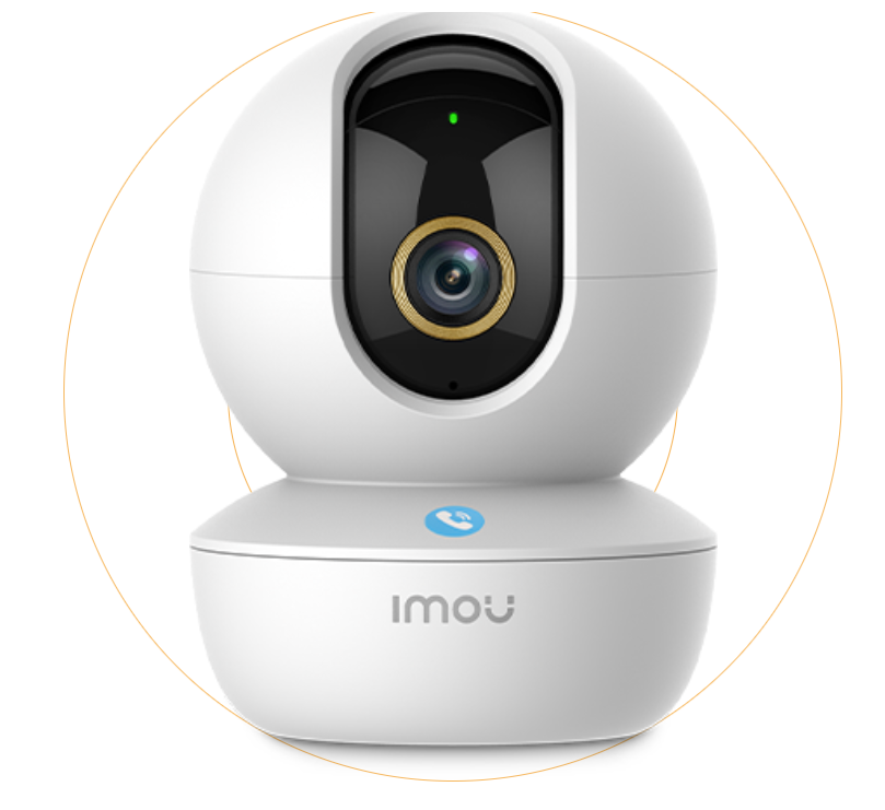 Kamera IP Imou Ranger RC 4MP IPC-GK2CP-4C0WR - obrazek 3