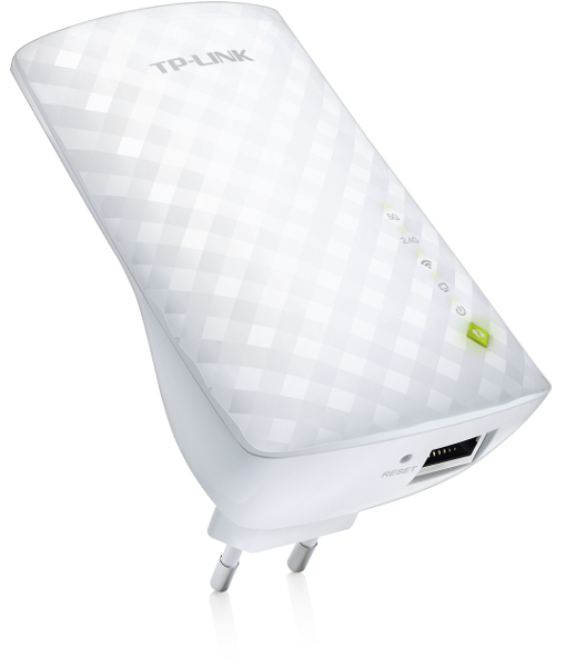 REPEATER TP-LINK RE200 AC750 - obrazek 3