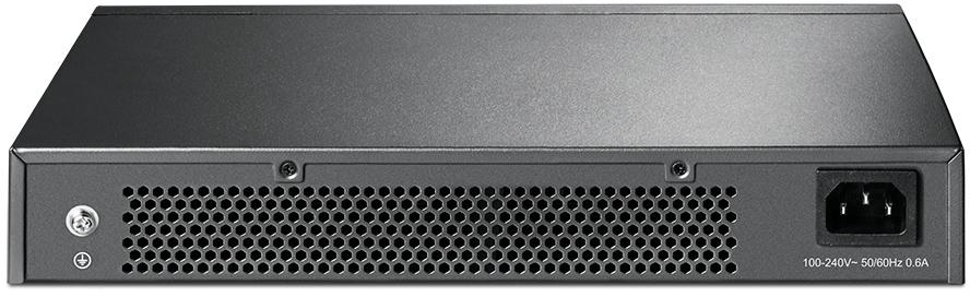 SWITCH TP-LINK TL-SG1024DE - obrazek 3