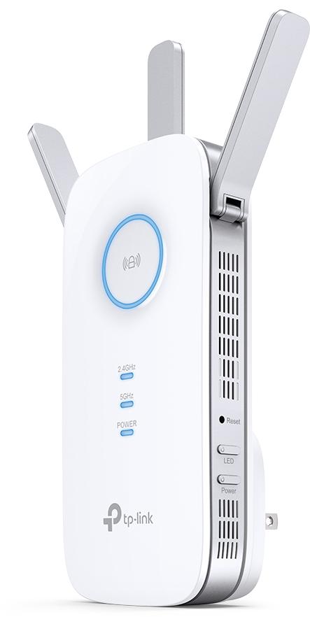 REPEATER TP-LINK RE550 AC1900 - obrazek 3