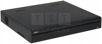REJESTRATOR IP NVR5432-4KS2 32 KANAŁY +eSATA DAHU...