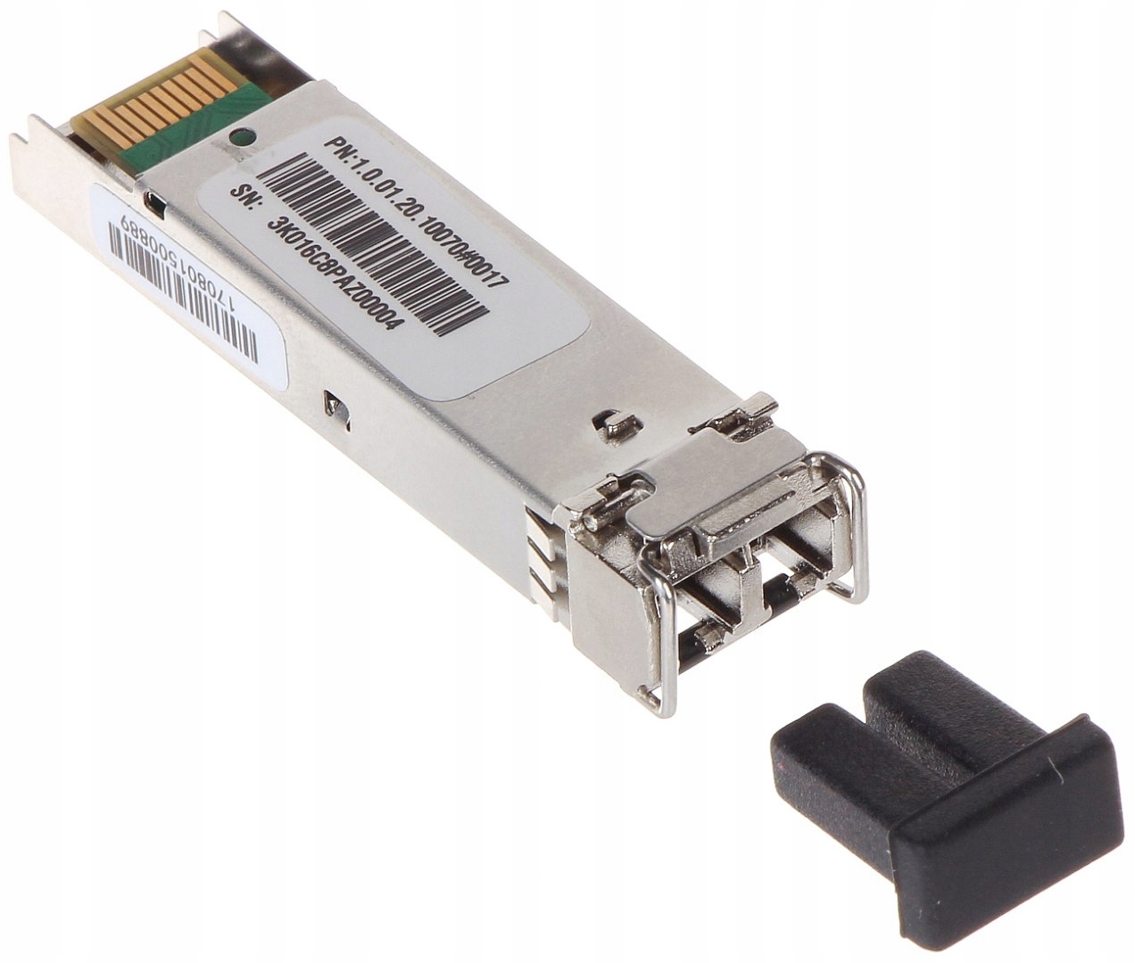 MODUŁ WIELOMODOWY PFT3950 DAHUA - obrazek 2