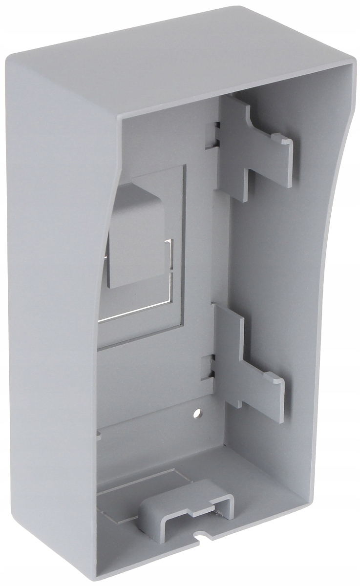 Obudowa stacji bramowej HIKVISION DS-KAB02 - obrazek 2