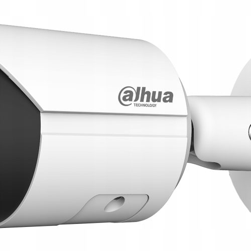 Zestaw do monitoringu Dahua IP-KIT-4CH Dual Light ...