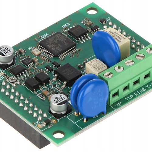 Dialer telefoniczny Satel GSM-X-PSTN