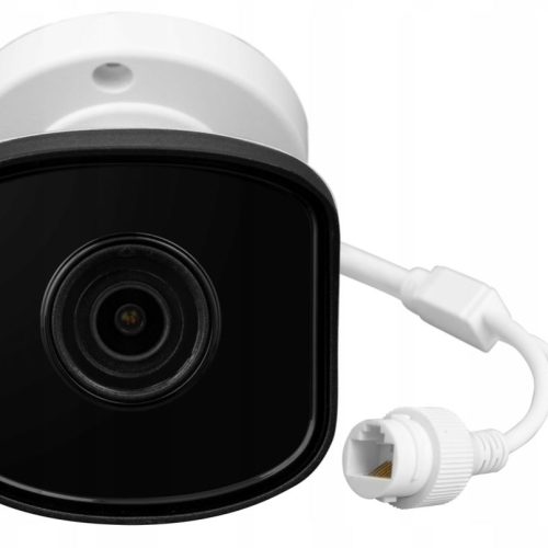 Zestaw do monitoringu Hikvision Zestaw IP Hikvisio...