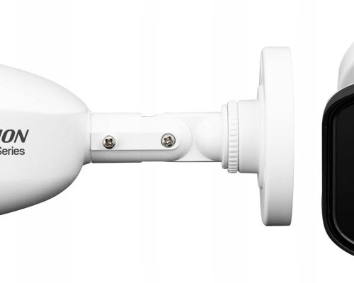Zestaw do monitoringu Hikvision Hiwatch HWI-B140H ...