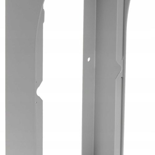 Aluminiowa ramka natynkowa DAHUA VTOB110 dla panel