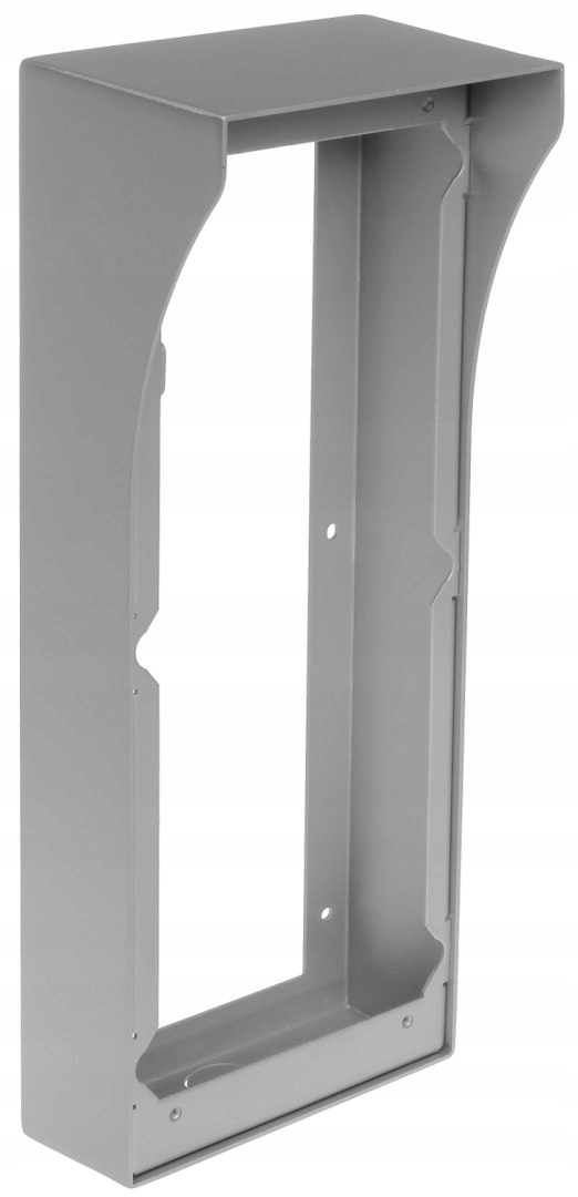 Aluminiowa ramka natynkowa DAHUA VTOB110 dla panel - obrazek 2