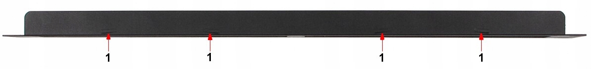 RAMKA MONTAŻOWA A19-FRAME - obrazek 12