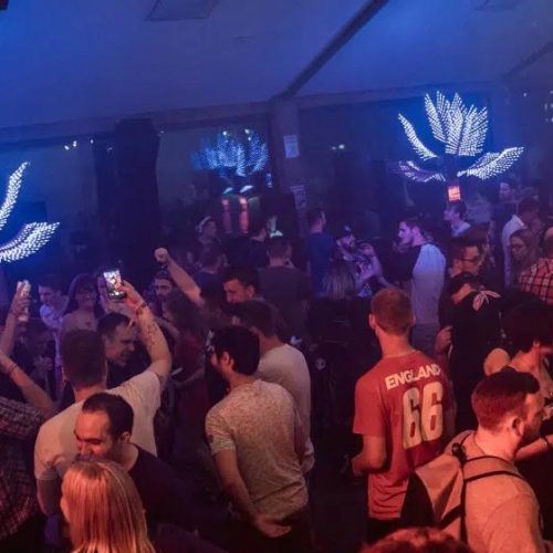 PALMA LED ZEWNĘTRZNA DO OGRODU 4,5m 3045 szt. led