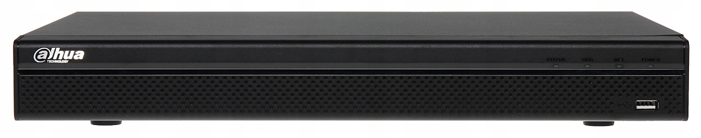 REJESTRATOR IP NVR4232-4KS2/L 32 KANAŁY DAHUA - obrazek 3