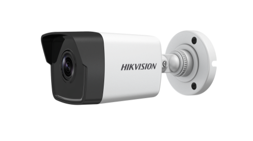 ZESTAW KAMER NA PARKNG MONITORING IP HIKVISION 4mp