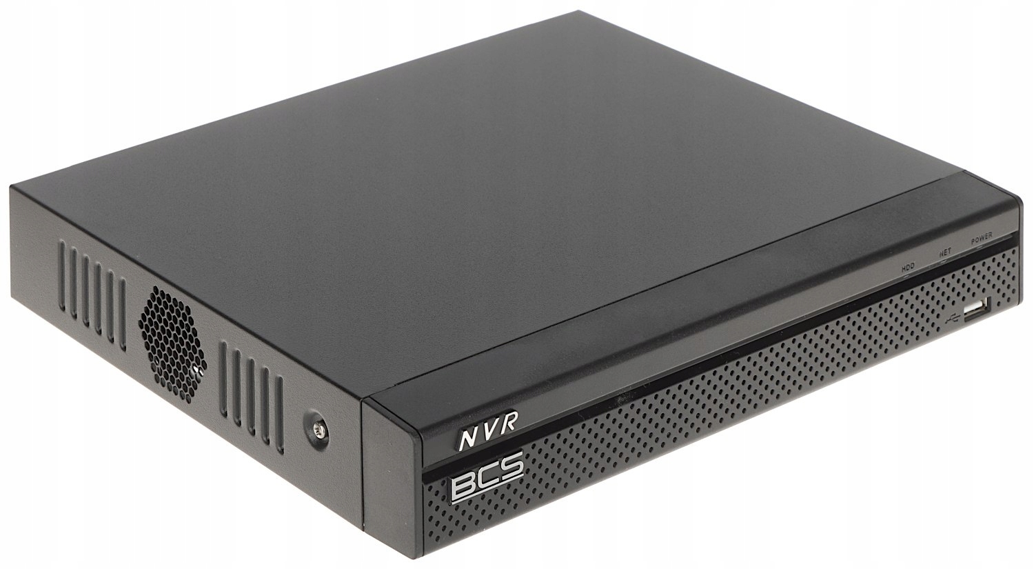REJESTRATOR IP BCS-L-NVR0801-4KE-8P 8 KANAŁÓW, 8 P - obrazek 5