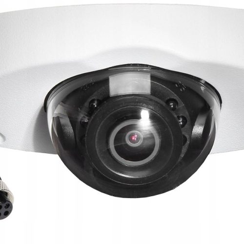 KAMERA WANDALOODPORNA HD-CVI HAC-HDBW2220F-M-0280B