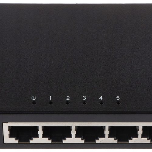 Switch przemysłowy PFS3005-5GT 5-PORTOWY dahua