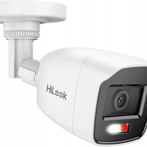 Zestaw do monitoringu HiLook TVICAM-B5M-20DL + DVR...