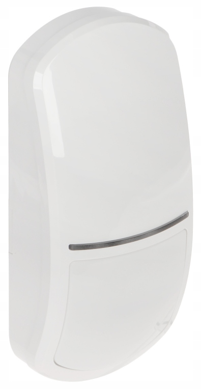 BEZPRZEWODOWA CZUJKA PIR MPD-310-PET SATEL - obrazek 4