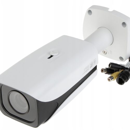 MONITORING TABLIC REJESTRACYJNCH BCS-TIP8201ITC-II