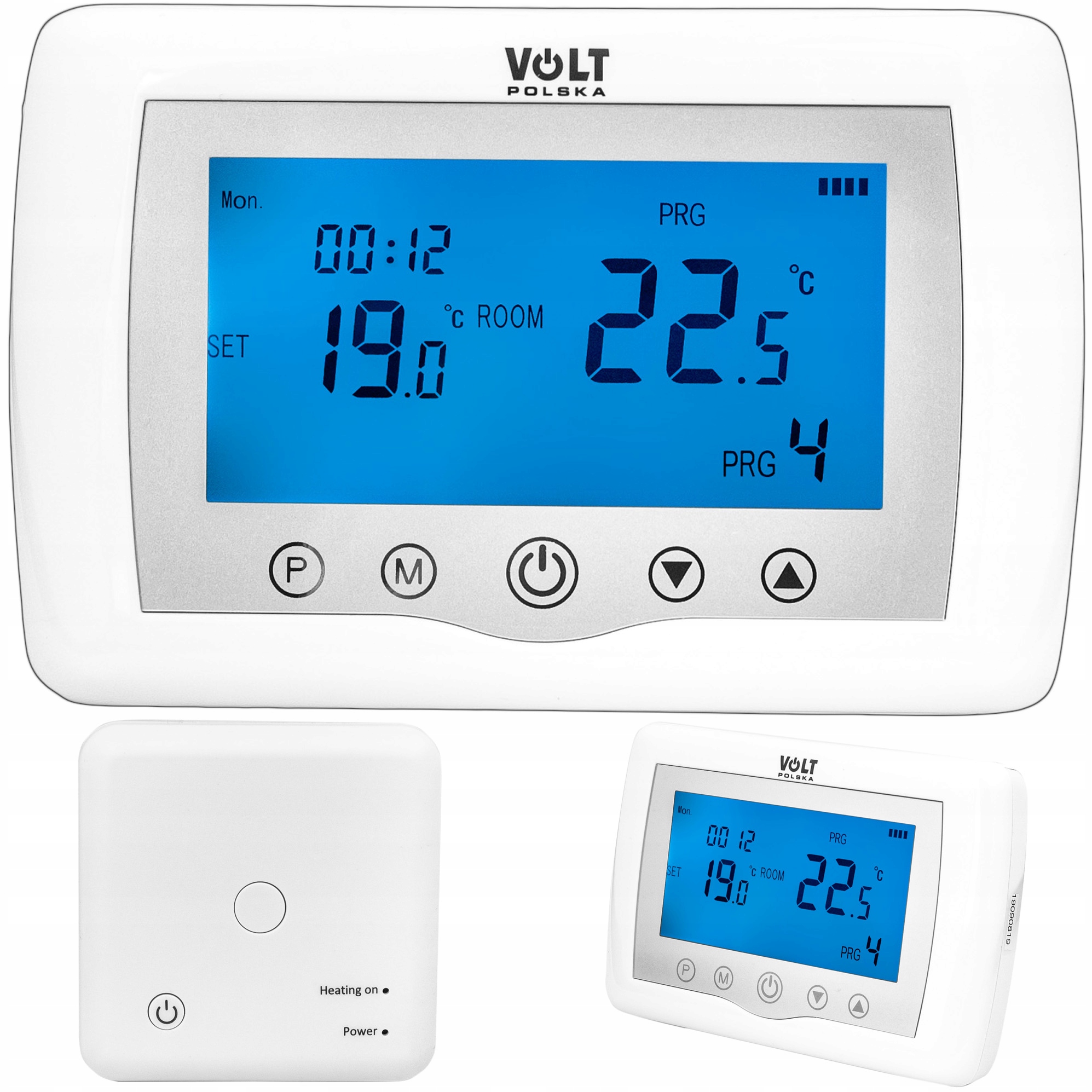 Sterownik Volt 3ZTERWT08W - obrazek 7