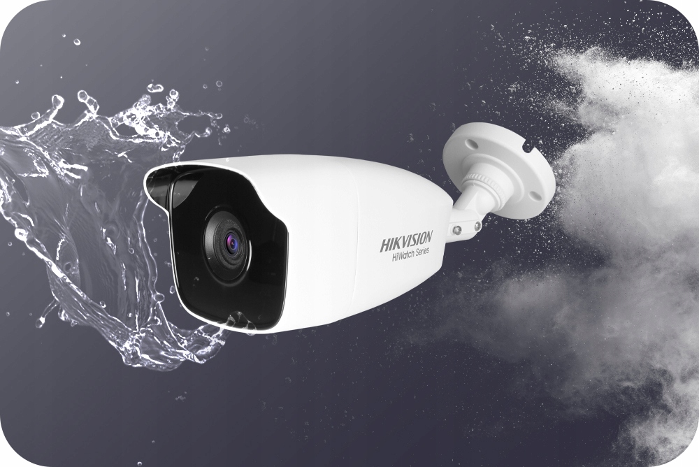 Zestaw do monitoringu Hikvision HWD-5108M+HWT-B220-M(x8)+1TB - obrazek 8