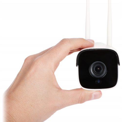KAMERA IP APTI-W21C2-TUYA-V2 Wi-Fi – 1080p 3...