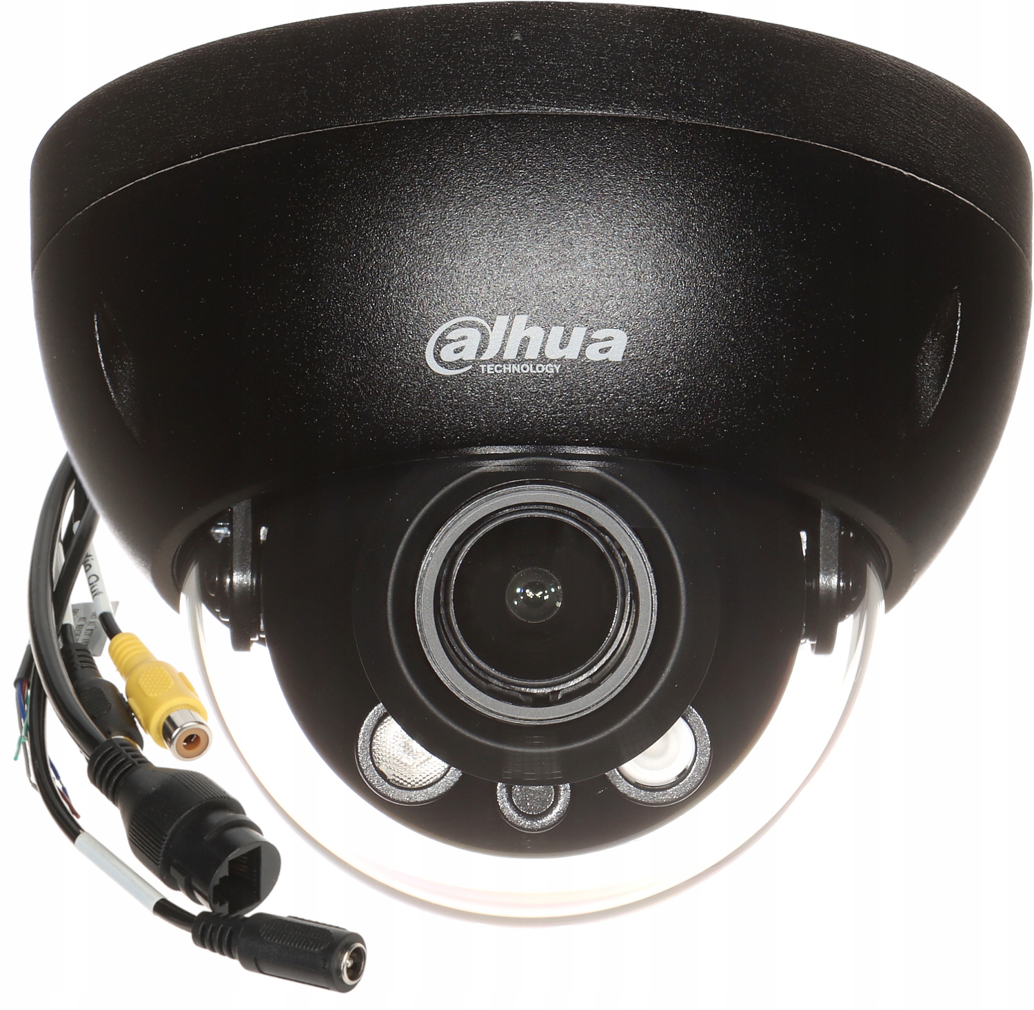 KAMERA WANDALOODPORNA IP IPC-HDBW2241R-ZAS-27135-B - obrazek 2