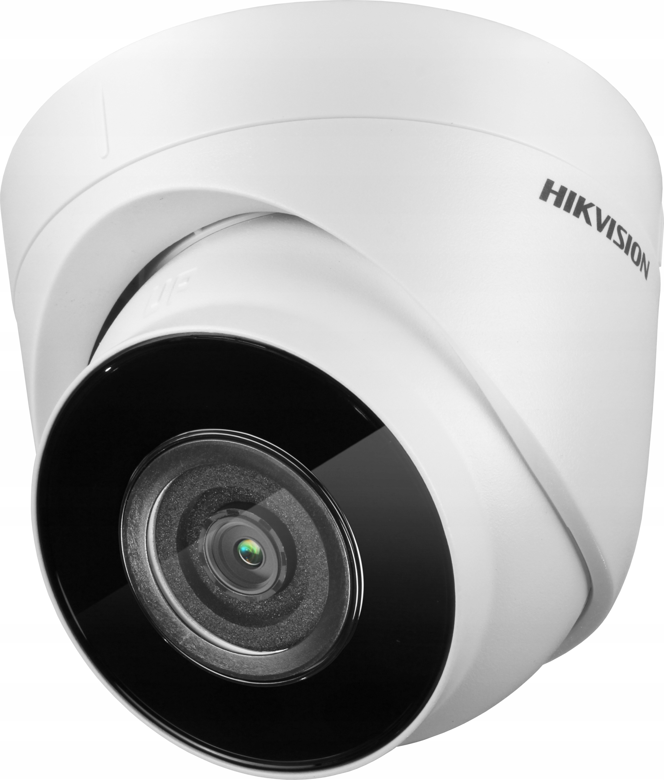 Zestaw do monitoringu Hikvision NVR-8CH-POE+IPCAM-T4(x4)+1TB - obrazek 2