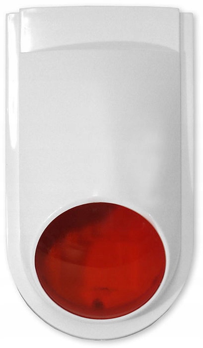 Bezprzewodowy alarm PG 107 GSM + WIFI SMS RFID - obrazek 4