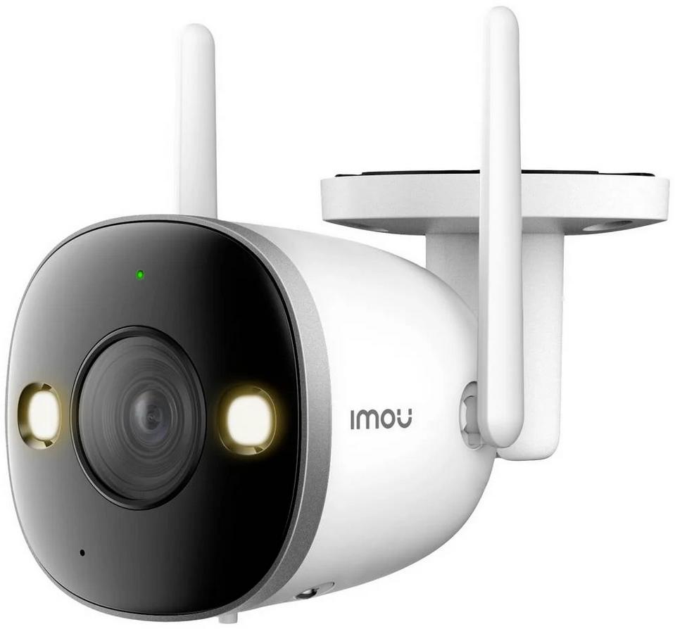KAMERA IP IMOU BULLET 2 PRO IPC-F26FEP - obrazek 4