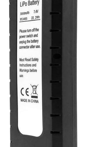 Zapasowa bateria do drona PHiP P70 3000mAh/7,4V