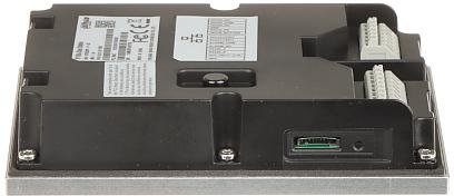 PANEL BRAMOWY DAHUA VTO2202F-P-S2 - obrazek 4