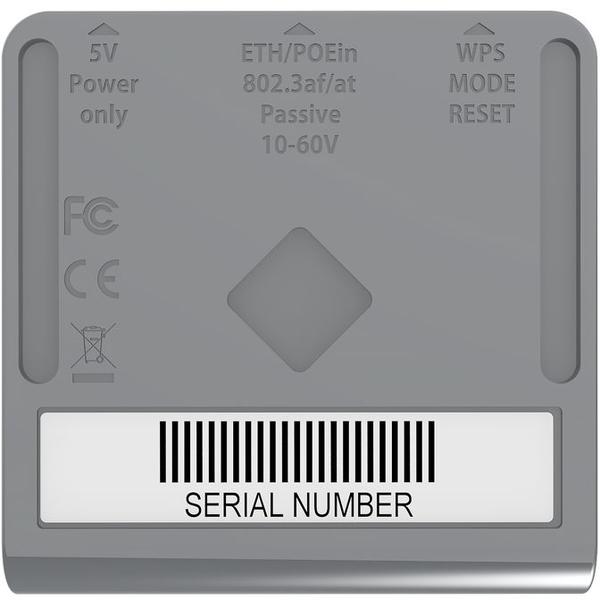 MIKROTIK ROUTERBOARD mAP 2nD lite (RBMAPL-2ND) - obrazek 4
