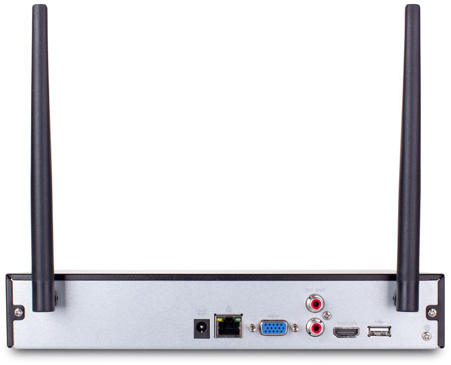 REJESTRATOR WIFI IMOU NVR1104HS-W-S2 - obrazek 4