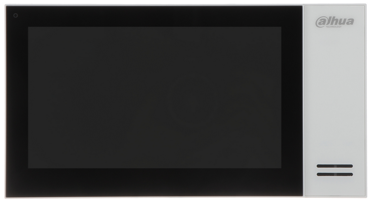 Monitor wideodomofonu DAHUA VTH2421FW-P - obrazek 4