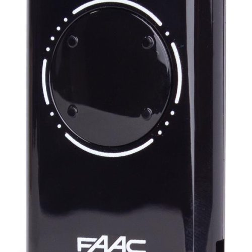 Zestaw Delta 3 – FAAC 741 do 900kg bram prze...