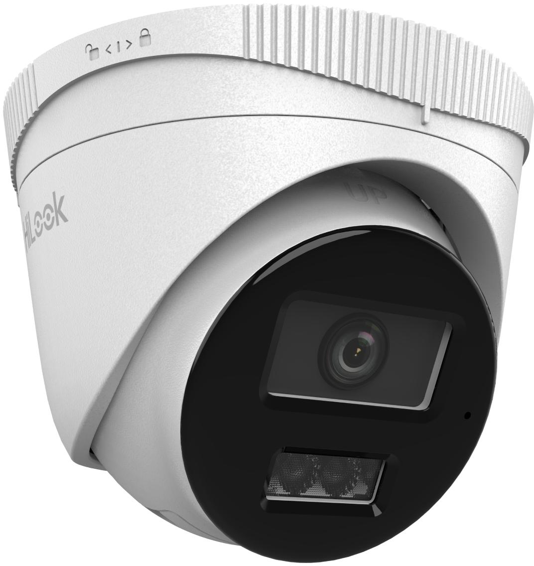 Kamera IP Hilook by Hikvision kopułka 2MP IPCAM-T2-30DL 2.8mm - obrazek 4