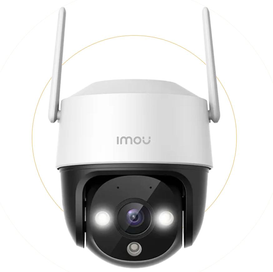 Kamera IP Imou Cruiser 2C 5MP - obrazek 4