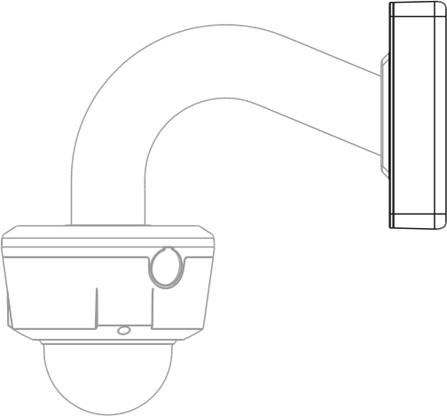 ADAPTER DAHUA PFA120 - obrazek 4