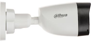KAMERA HDCVI DAHUA HAC-HFW1500C-0280B-S2 - obrazek 4