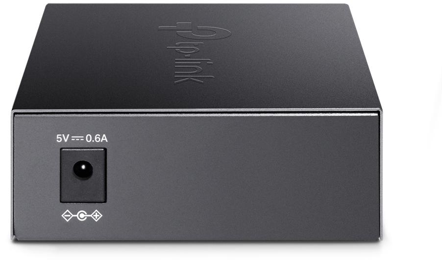 MEDIA KONWERTER WDM TP-LINK TL-FC311A-2 - obrazek 4